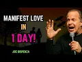Download Lagu Manifest Love in 1 Day – Powerful Guide to Attracting Love | JOE DISPENZA