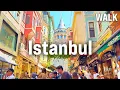 ISTANBUL Walking Tour Turkey Walk Tour with Captions