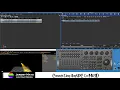 JMLD Learning - Connecting Hog4PC to MA3D