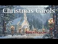 Heavenly Christmas Carols ✨Traditional Church Choir Hymns for a Holy Night | Christmas and New Year