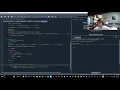 Make a BlockChain Shell With Me In Python PY tutorials 1