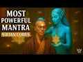 Download Lagu 🧿 Most Powerful \u0026 Secret Mantra in the World ✧ OM AH HUNG BENZA GURU PEMA SIDDHI HUNG + Sirian Codes
