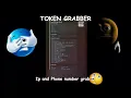 DISCORD TOKEN GRABBER 2026 ip and phone number grab