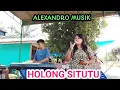 Download Lagu ALEXANDRO MUSIK || HOLONG SITUTU || COVER || JIHAN SIDABUTAR