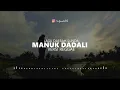Download Lagu Manuk Dadali Versi Reggae Trinaldi Cover