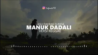 Download Manuk Dadali Versi Reggae Trinaldi Cover MP3