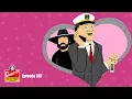 Jim Cornette on Dutch Mantel