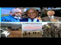 Download Lagu RDF BAFATIWE DRC-MINEMBWE MU MABOKO YA WAZALENDO-U RWANDA RUSHAKA GUTERA U BURUNDI VIA UVILA