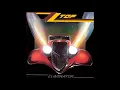 ZZ Top  -  Got me under pressure