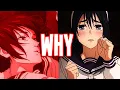 Why Riko NEEDED To Die