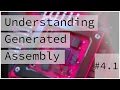 Understanding Assembly Generated From C Bare Metal Programming Series 4 1
