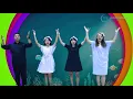 Lagu Anak Sekolah Minggu - Hari Penciptaan