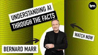 Top AI Facts