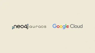 Thumbnail for Smarter GenAI with Neo4j AuraDB and Google Cloud video