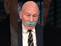 Download Lagu Why Patrick Stewart DISLIKES X-Men Recast! #shorts