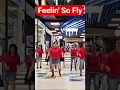 Download Lagu Feelin' So Fly Line Dance