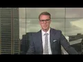 WJZ Sunday Morning Newscast