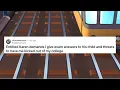 Entitled Karen Demands I Give Exam Answers To Her Child and Threats Reddit Stories Podcast