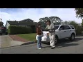In-Use Vehicle Testing Program