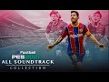 PES 2021 | All Soundtrack Collection