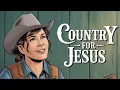 Download Lagu Christian Country Hymns of Faith \u0026 Hope 🤠 Country for Jesus ✝️🎶