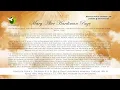 Visitation for Mrs Mary Page