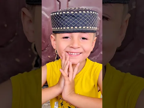 Namazi aur benamazi beta 😭💔#shorts #islamic #islamicvideo #trending #islamicvideo #deen #ytshorts