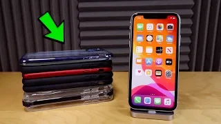 Best iPhone 11 Cases Under 20