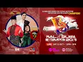 Download Lagu [LIVE In Singapore!] Piala Suara Serumpun 2025 | Dikir Barat Competition