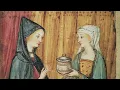 Lagu Which Was the Most Popular Perfume in the Medieval World