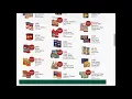 Lundsandbyerlys SUPER weekly special deals AD coupon vol 2