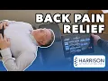 Back to a Normal Life Harrison Integrative Wellness Grand Rapids Chiropractor