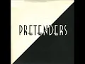 Pretenders - Back On The Chain Gang (unplugged)