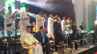 Tahour Doura D Laâroussa 2015 دورة د لعروسة مغربية طهور 