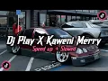 Download Lagu DJ PLAY X KAWENI MERRY X HABIBIE X YA ODNA X THE DRUM X FIREFLIES X BAD BOYS || BY Febry Remix ||