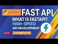 FastAPI ORM Crash Course Create Read Update Delete with SQLAlchemy - Live 2025 E-40