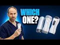 Which Handheld Ultrasound Machine Should You Buy