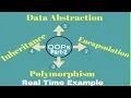 Polymorphism in C Compile Time and Runtime Polymorphism Today 2018 OOPs