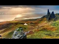 Download Lagu On the Ballads of Scotland | Full Orchestra | \