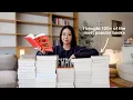 HUGE BOOK HAUL because I need to fill my home library 100 books