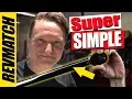 Step by Step - How to Use A Torque Wrench For Beginners