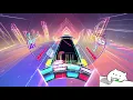 Spin Rhythm XD Customs - THRILL (Enynine) [XD 40]
