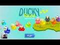 Play - Ducky Race