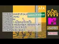 Download Lagu ADA BAND FULL ALBUM MYSTERY OF MUSICAL MTV AMPUH AUDIO HD QLARITY