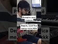 Download Lagu Primeiro vc começa. Depois de um tempo, fica menos ruim. #musica #guitar #trendingshorts #flamengo