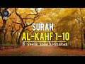 Download Lagu Bacaan Merdu Surah Al-Kahf 1-10 (Sheikh Saad Al-Ghamidi)