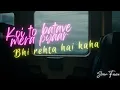 Mitraz -Judaai x Enza -Your Voice (Future Bass) |ScarFace|
