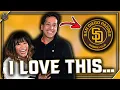 Things Just Lined Up Perfectly For The Padres