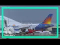 Allegiant announces new low-cost flights to Sarasota Bradenton International Airport
