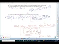 Day 3 Conditional Probability and Tree Diagrams